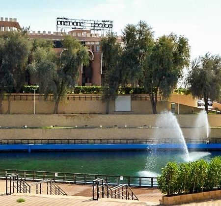 One To One Hotel & Resort Ain Al Faida Al Ain Esterno foto