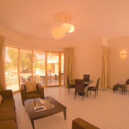 One To One Hotel & Resort Ain Al Faida Al Ain Esterno foto