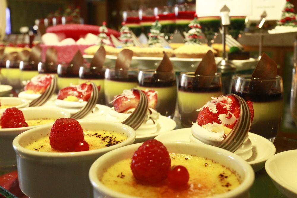 One To One Hotel & Resort Ain Al Faida Al Ain Esterno foto