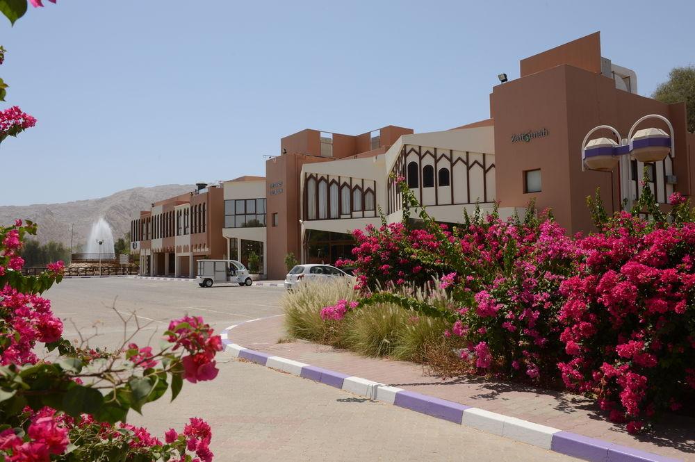 One To One Hotel & Resort Ain Al Faida Al Ain Esterno foto