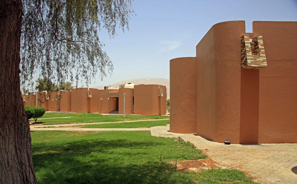 One To One Hotel & Resort Ain Al Faida Al Ain Esterno foto
