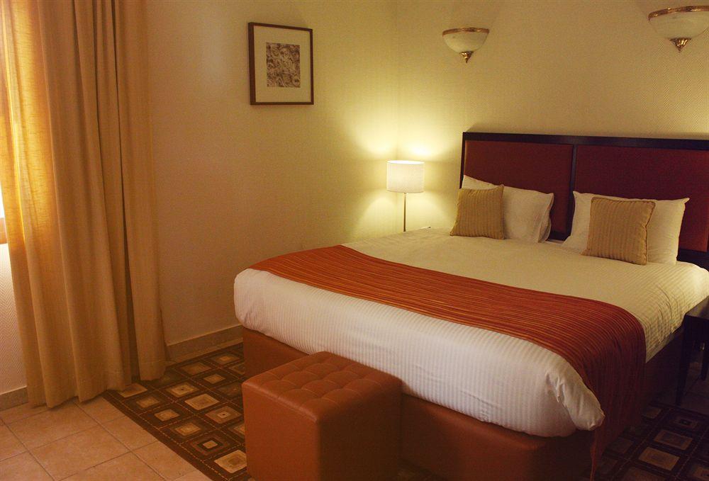 One To One Hotel & Resort Ain Al Faida Al Ain Esterno foto