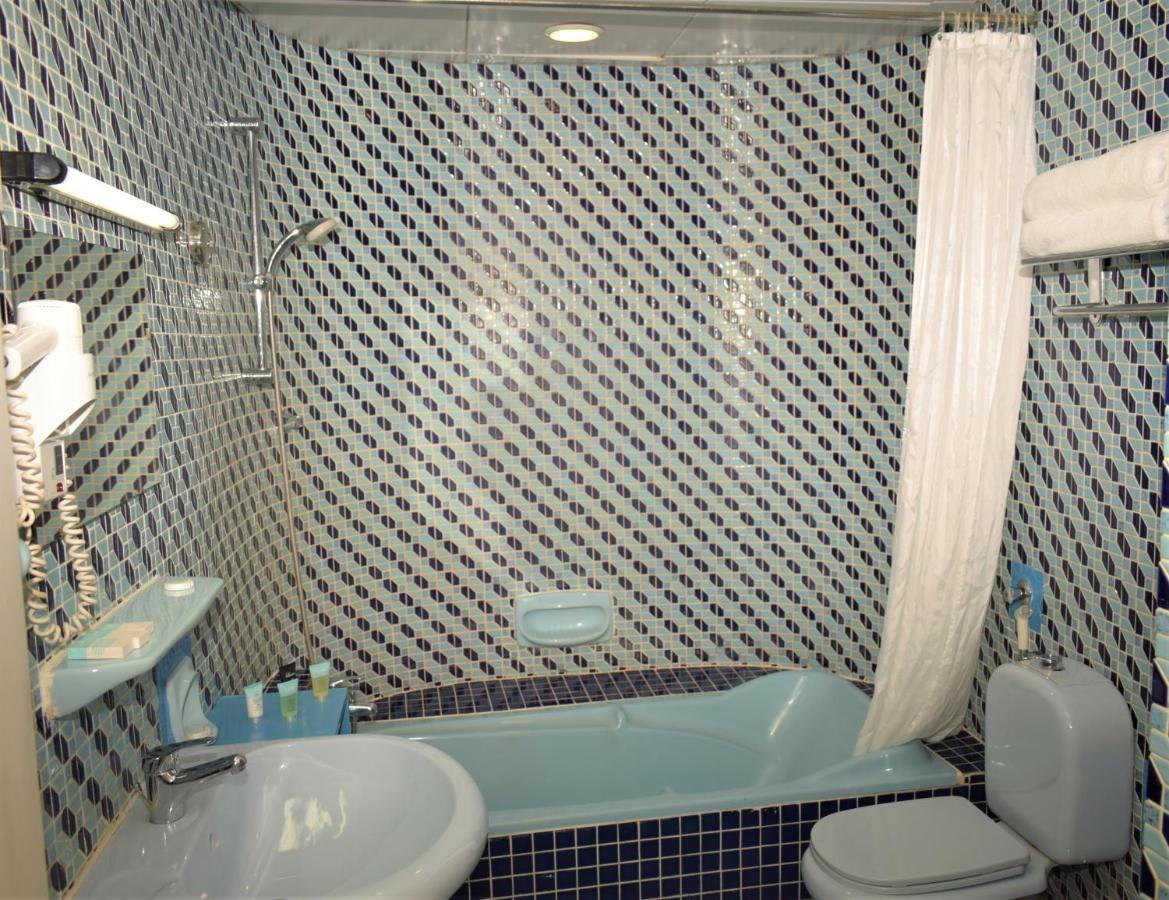 One To One Hotel & Resort Ain Al Faida Al Ain Esterno foto