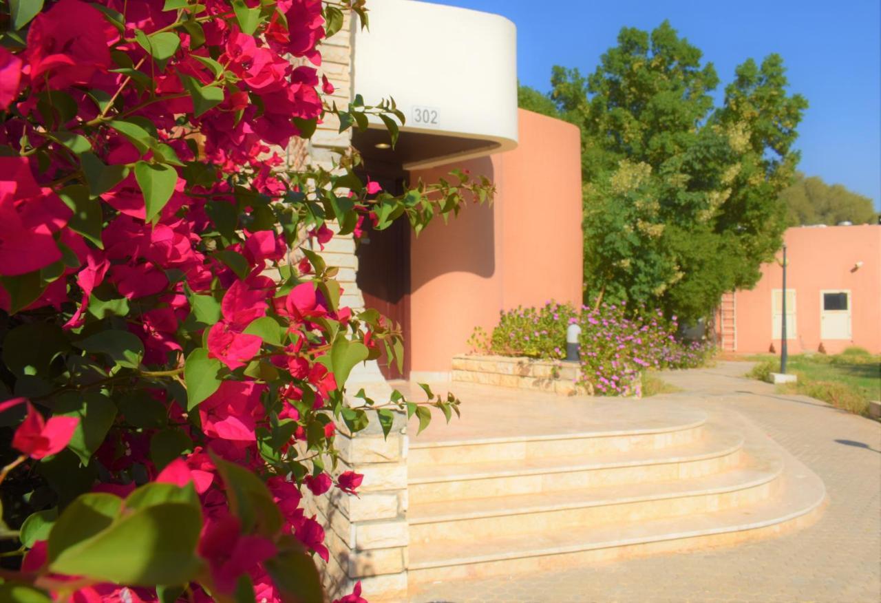 One To One Hotel & Resort Ain Al Faida Al Ain Esterno foto