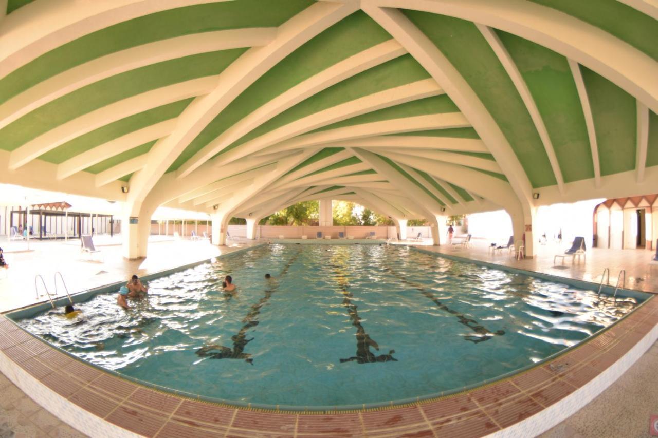 One To One Hotel & Resort Ain Al Faida Al Ain Esterno foto