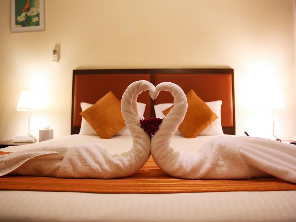 One To One Hotel & Resort Ain Al Faida Al Ain Esterno foto