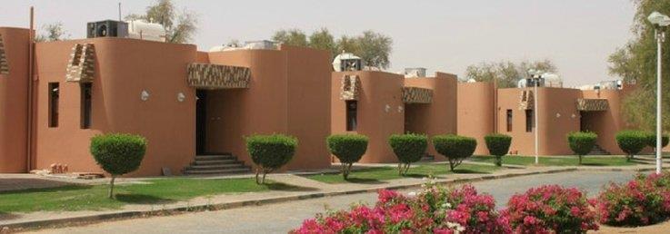 One To One Hotel & Resort Ain Al Faida Al Ain Esterno foto