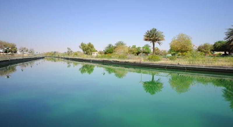 One To One Hotel & Resort Ain Al Faida Al Ain Esterno foto