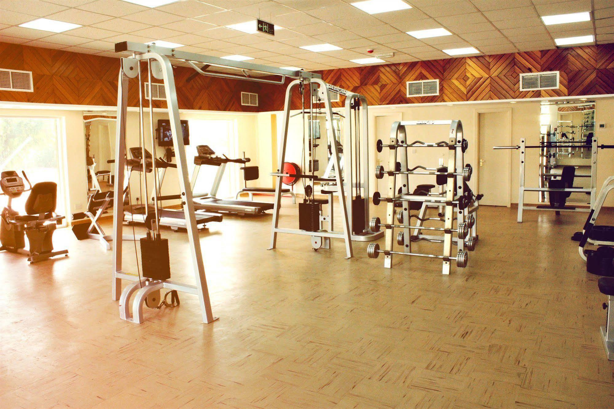 One To One Hotel & Resort Ain Al Faida Al Ain Esterno foto