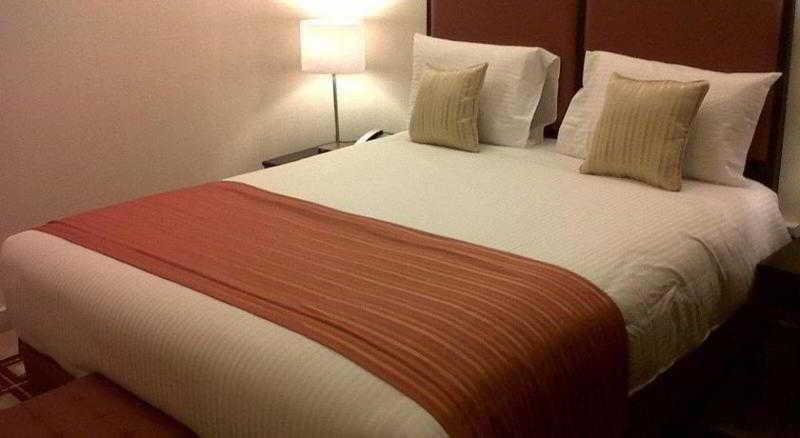 One To One Hotel & Resort Ain Al Faida Al Ain Esterno foto